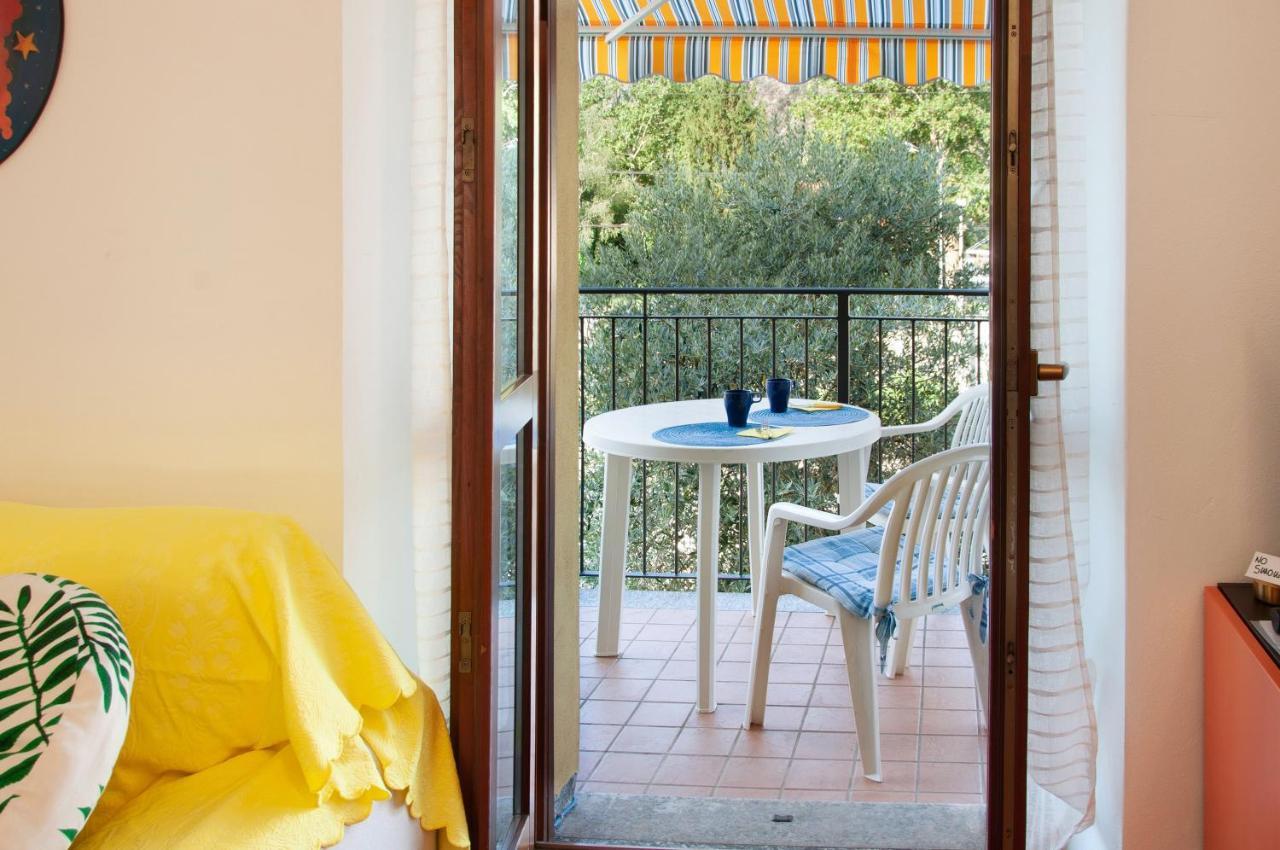 Casa Sole Apartment Novate Mezzola Exterior photo