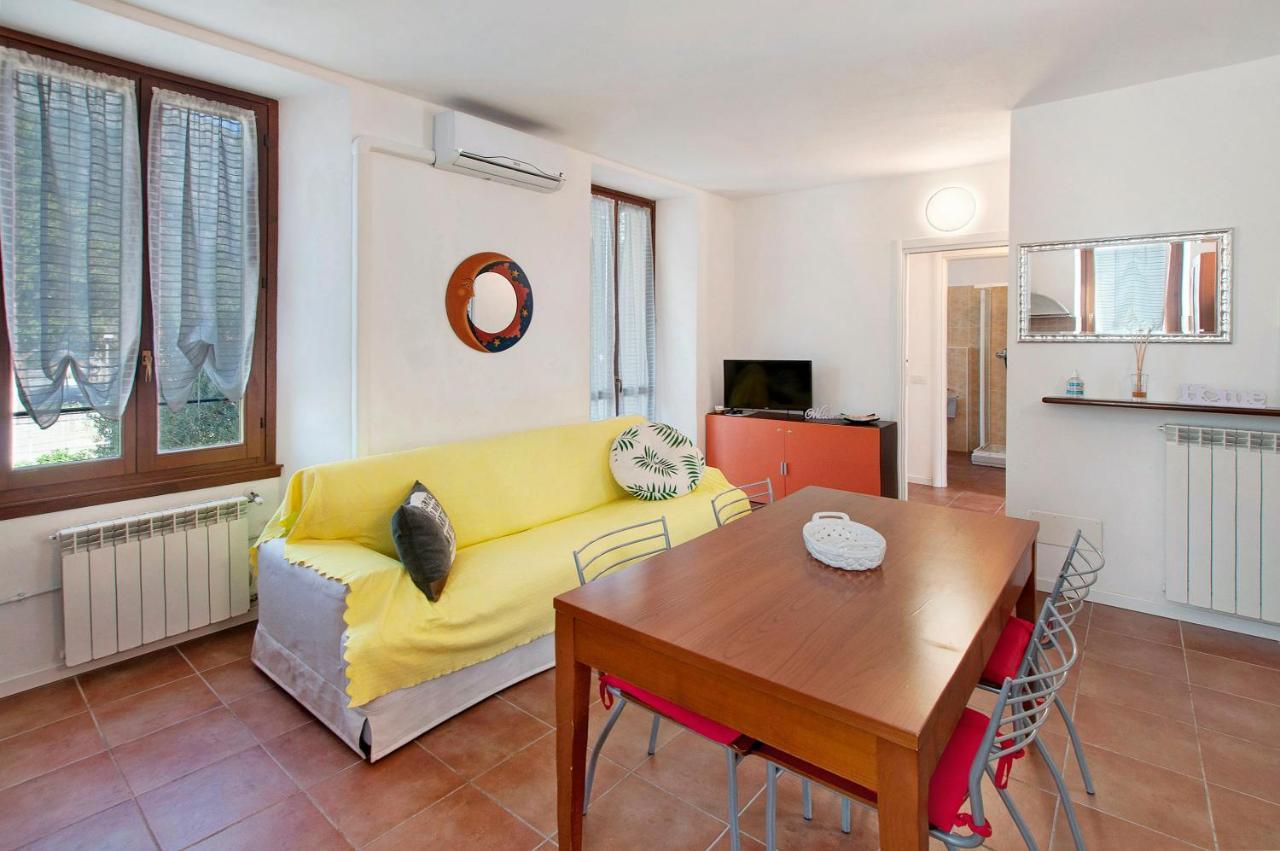 Casa Sole Apartment Novate Mezzola Exterior photo