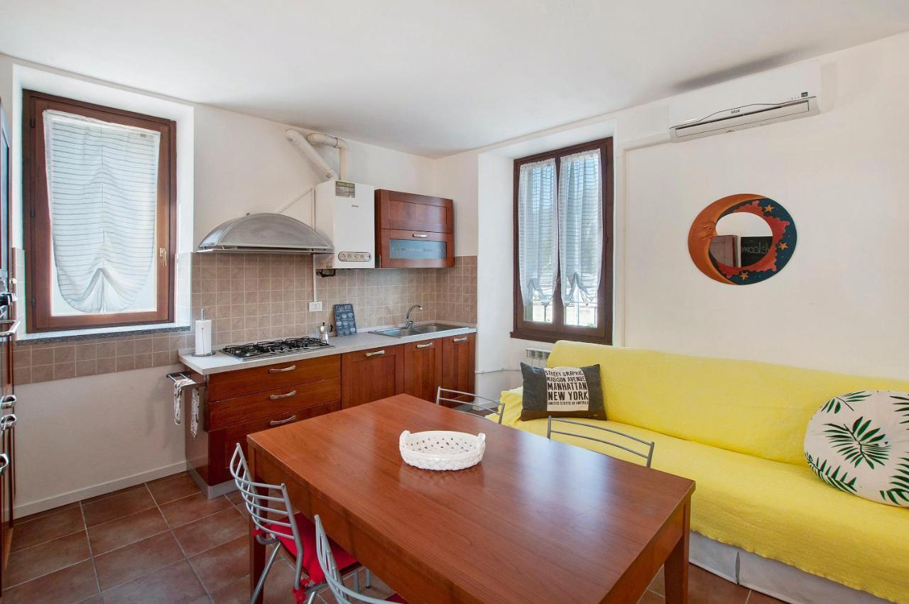 Casa Sole Apartment Novate Mezzola Exterior photo